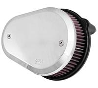 K & N rk-3947 K & N ENGINEERING, Inc. Sistema di aspirazione (Harley Davidson)