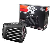 K & N rk-3950 sistema di aspirazione (Harley Davidson)