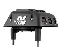 K & N rk-3951 sistema di aspirazione (Harley Davidson)