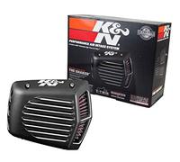 K & N rk-3955 di aspirazione system-harley Davidson
