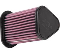 K&N RO-6518 AIR FILTER ROYAL ENFIELD CONTINENTAL GT 650 EFI ABS 2019