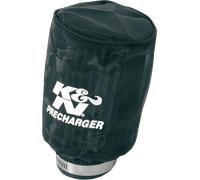 K&N RU-0510PK AIR FILTER WRAP CAN AM OUTLANDER 400 EFI HO 4X4 MAX 2008