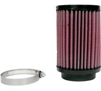 K&N RU-0810 FILTRO ARIA UNIVERSALE CLAMP-ON YAMAHA TDM 850 1998