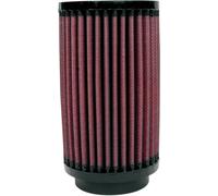 K&N RU-0820 AIR FIL UNIVERSAL FILTRO ARIA UNIVERSALE CLAMP-ON