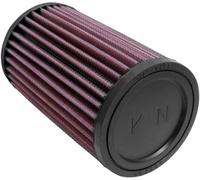 K&N RU-0820 Filtro di gomma universale Auto e Moto