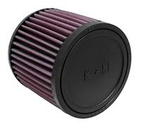 K&N RU-0830 Filtro di gomma universale Auto e Moto
