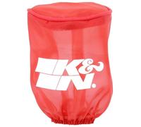 K&N RU-1280DR filtro aria Wrap Auto e Moto