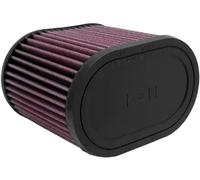 K&N RU-1500 Filtro di gomma universale Auto e Moto