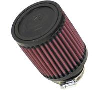 K&N RU-1700 Filtro di gomma universale Auto e Moto