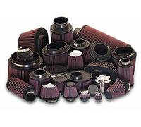 §Filtro Aria Ovale Dual K&N Universal§