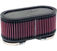 K&N RU-2970 FILTRI ARIA A FISSAGGIO PER SUZUKI GS 500 E 2005