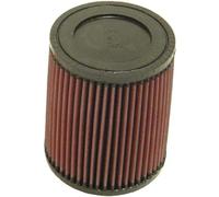 K & N Ru 3560 in gomma universale per filtro d' aria Auto e Moto