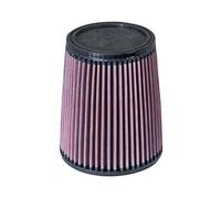 K&N RU-3610 Filtro di gomma universale Auto e Moto