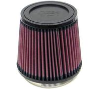 K&N RU-4250 Universal Rubber Filter by K&N Auto e Moto