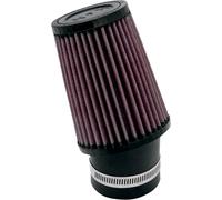 K&N SN-2520 SNOW FILTER 2 7/16" I.D. FILTRO ARIA