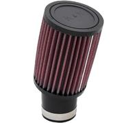 K&N SN-2530PK Sacchetto per filtro aria Moto