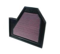 K&n Sport Aria 33-2352 Lato Sinsitro per BMW M6 5,0L V10 2005-2011 E63 E64