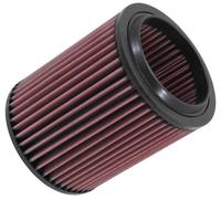 K&n Sport Aria E-0775 Audi A8 3.0L 2.8 3.2 3.7 4.0 4.2 6.0 2002-2010 D3/4E