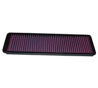K&n Sport Filtro Aria 33-2011 Jaguar Xjs XJ12 XJ6 Lotus Esprit Eclat Excel