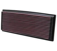 K&n Sport Filtro Aria 33-2046 Jeep Wrangler 1986-1997