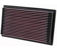 K&n Sport Filtro Aria 33-2059 per BMW 1983-1999 3er 5er 7er 8er