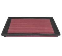 K&n Sport Filtro Aria 33-2079 Porsche 944 1981-1990