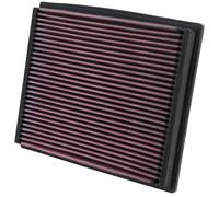 K&n Sport Filtro Aria 33-2125 Audi A4 1994-2003 A6 1999-2005 VW Passat 1996-2004