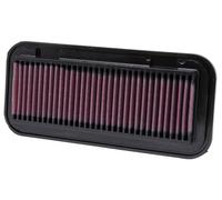 K&n Sport Filtro Aria 33-2131 Toyota Yaris Aygo per Peugeot 107 C1