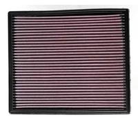 K N Ricambio 33-2139 Jeep Grand Cherokee II 2.7d 3,1d 4,0i 4,7i 99 - 05