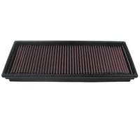 K&n Sport Filtro Aria 33-2210 Ford Mondeo III 2000-2007 London Taxi TX2