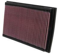 K&n Sport Filtro Aria 33-2221 Seat Toledo II Skoda Fabia VW Bora Golf IV 99-2005