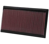 K&n Sport Filtro Aria 33-2273 Jaguar XJ 2005-2015
