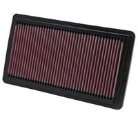 K&n Sport Filtro Aria 33-2279 Mazda 6 3.0L V6 2003-2008 CX-7 2007-2012 2.3L 2.5L