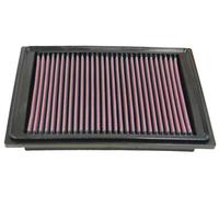 K&n Sport Filtro Aria 33-2305 Cadillac XLR 4.6L 4,4L V8 2005-2009