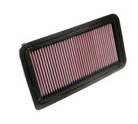 K&n Sport Filtro Aria 33-2335 Mazda MX-5 III 1,8L 2,0L 2005-2015 MX-5 2.0L 04-14