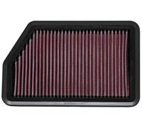 K&n Sport Filtro Aria 33-2451 Hyundai Tucson 2.0L 2.4L 2010-2015