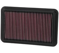 K&n Sport Filtro Aria 33-2676 Mazda 626 1.8 2.0 1991-2002 Miata 1.8 1998-2005
