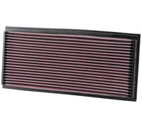 K&n Sport Filtro Aria 33-2678 MERCEDES BENZ S Sl E C CL 400 420 500 1991 - 2001