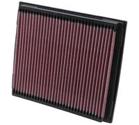K&n Sport Filtro Aria 33-2788 Land Rover Defender 2.5L Diesel 1998-2005