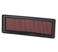 K&n Sport Filtro Aria 33-2931 Ford Ka 1.2 Benzina 2009-2016