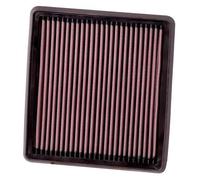K&n Sport Filtro Aria 33-2935 Alfa Romeo Mito 1.4 1.6 2008-2016