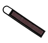 K&n Sport Filtro Aria 33-2941 per Peugeot Partner / 3008 1.6 Benzina 2010-2015