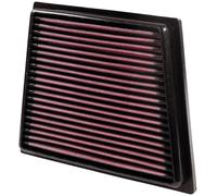 K&n Sport Filtro Aria 33-2955 Ford B-Max 1.0 1.4 1.5 1.6 2012-2016