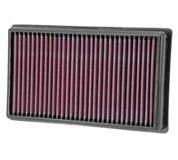 K&n Sport Filtro Aria 33-2998 per Peugeot 307 2.0L Diesel 2003-2007