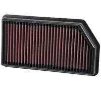 K&n Sport Filtro Aria 33-3008 Hyundai I30 1.4 1.6 Diesel 2012-2015
