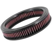 K&n Sport Filtro Aria E-1070 Opel Kadett C D E 1.2L 1.4L 1.3L 1.6L