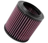 K&n Sport Filtro Aria E-1992 Audi A8 6.0L W12 2004-2010 S8 5.2L V10