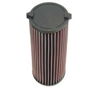 K&n Sport Filtro Aria E-2018 Mercedes Benz C 200 Diesel 2003-2008 220 2003-2011