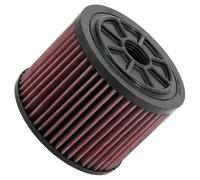 K&n Sport Filtro Aria E-2987 Audi A6 C7 1.8 2.0 Benzina 2.0L Diesel 2011-2016