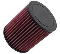 K&n Sport Filtro Aria E-9282 Audi C6 A6 2.0L Diesel & Benzina 2004-2011